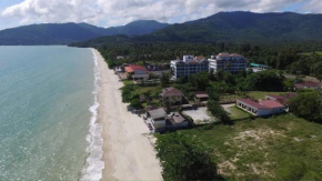 Khanom Beach Residence 1-Bedroom Ocean Front Condo